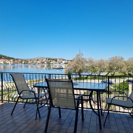Apartments Radman شيبينيك المظهر الخارجي الصورة