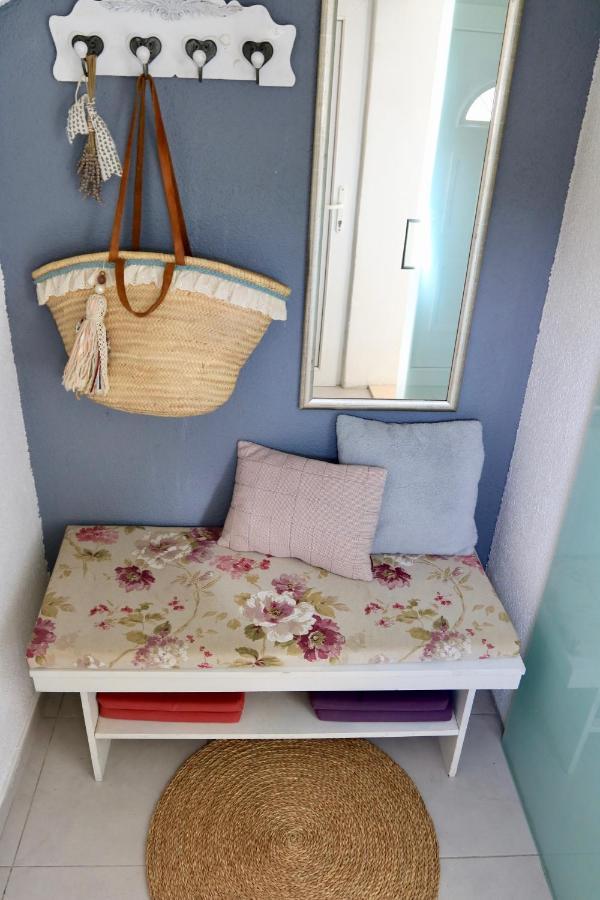 Apartments Radman شيبينيك المظهر الخارجي الصورة