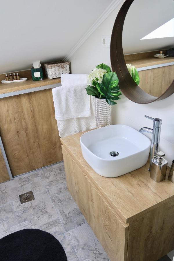 Apartments Radman شيبينيك المظهر الخارجي الصورة