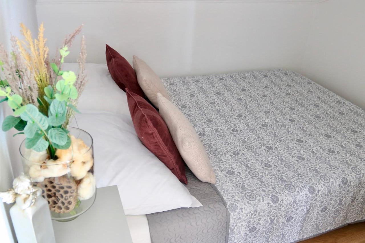 Apartments Radman شيبينيك المظهر الخارجي الصورة