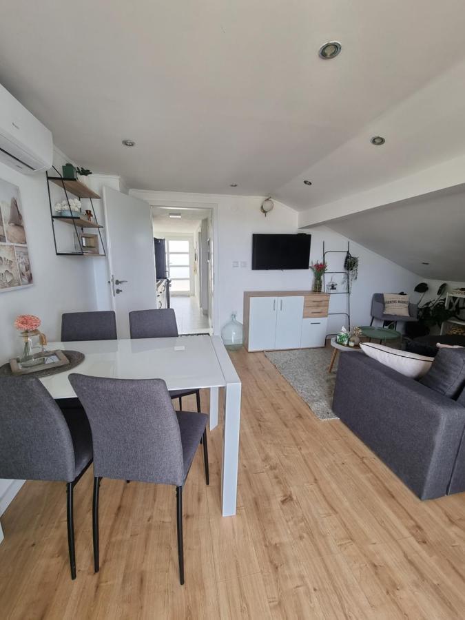 Apartments Radman شيبينيك المظهر الخارجي الصورة