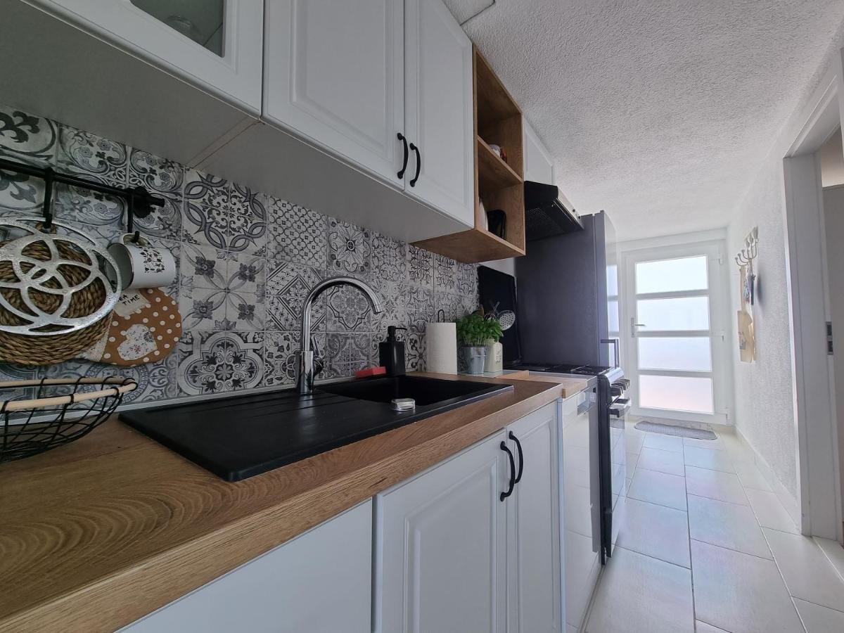 Apartments Radman شيبينيك المظهر الخارجي الصورة