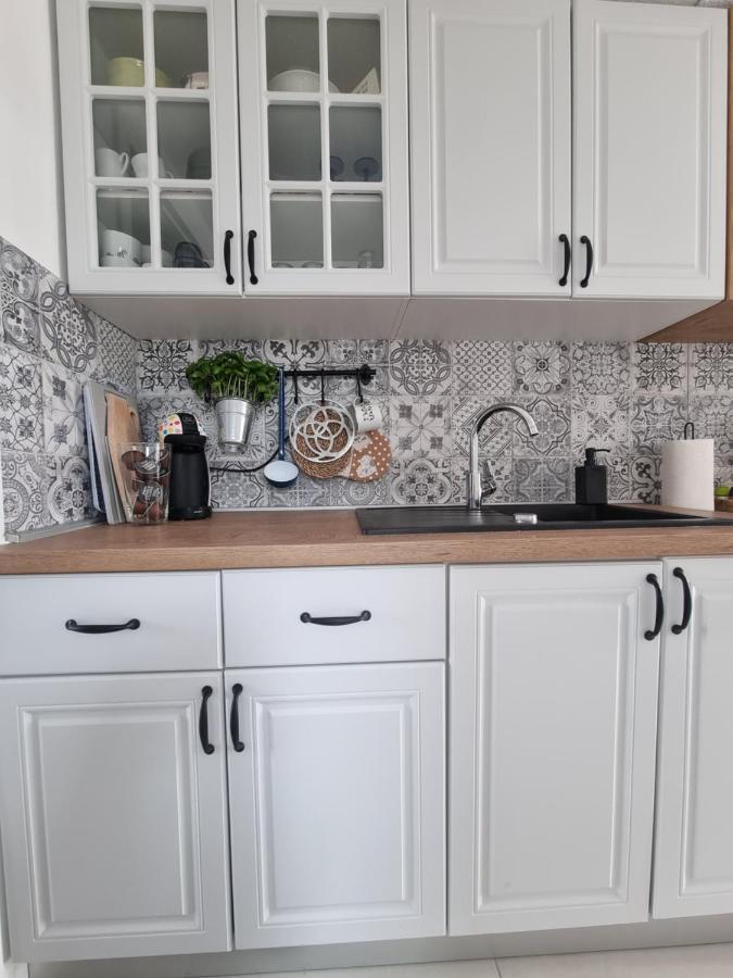 Apartments Radman شيبينيك المظهر الخارجي الصورة