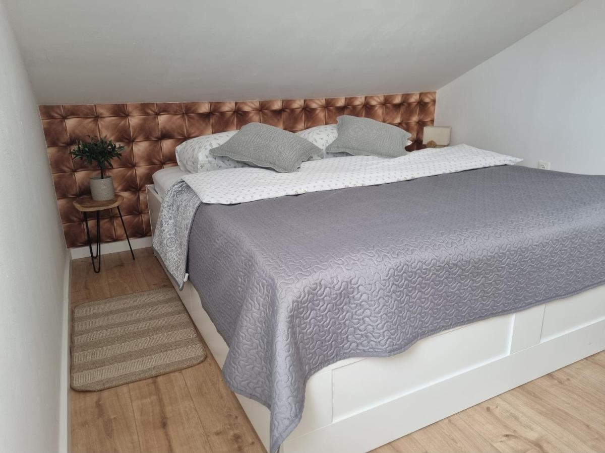 Apartments Radman شيبينيك المظهر الخارجي الصورة