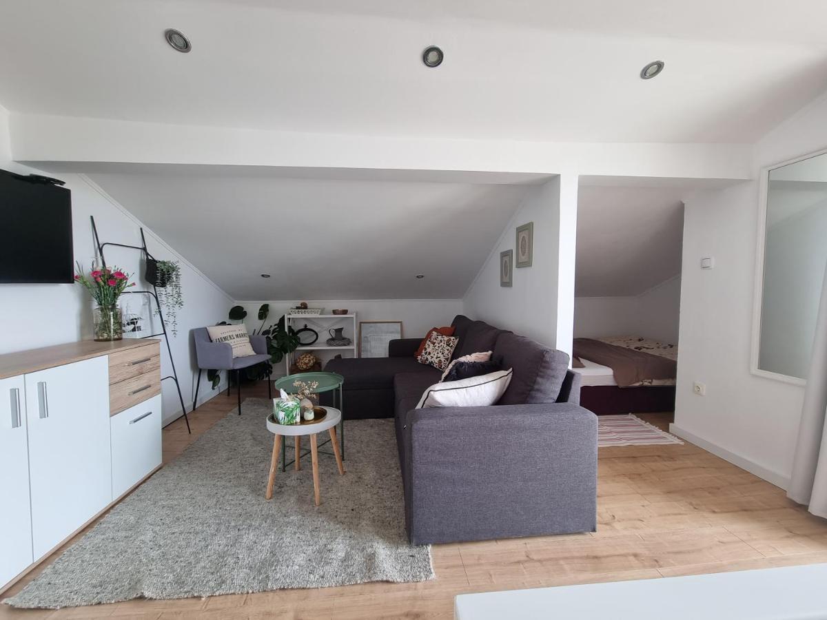 Apartments Radman شيبينيك المظهر الخارجي الصورة