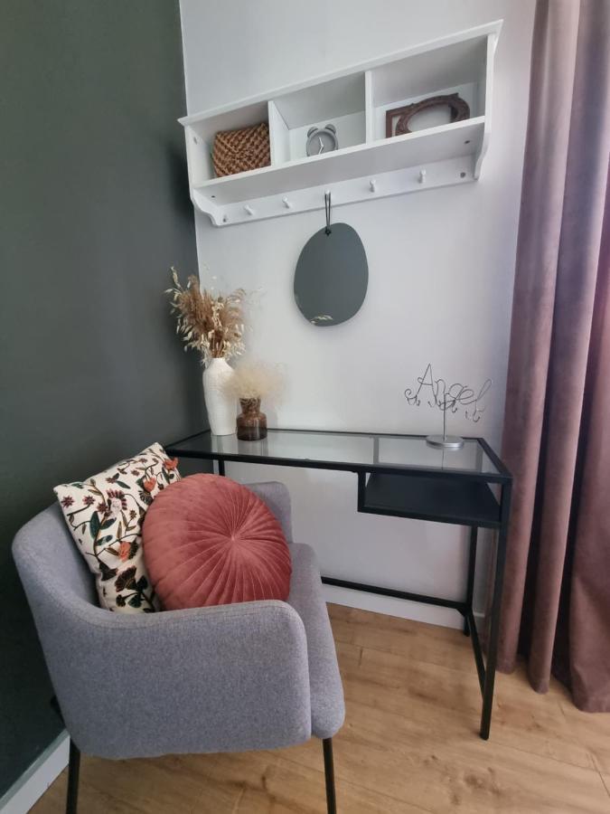 Apartments Radman شيبينيك المظهر الخارجي الصورة
