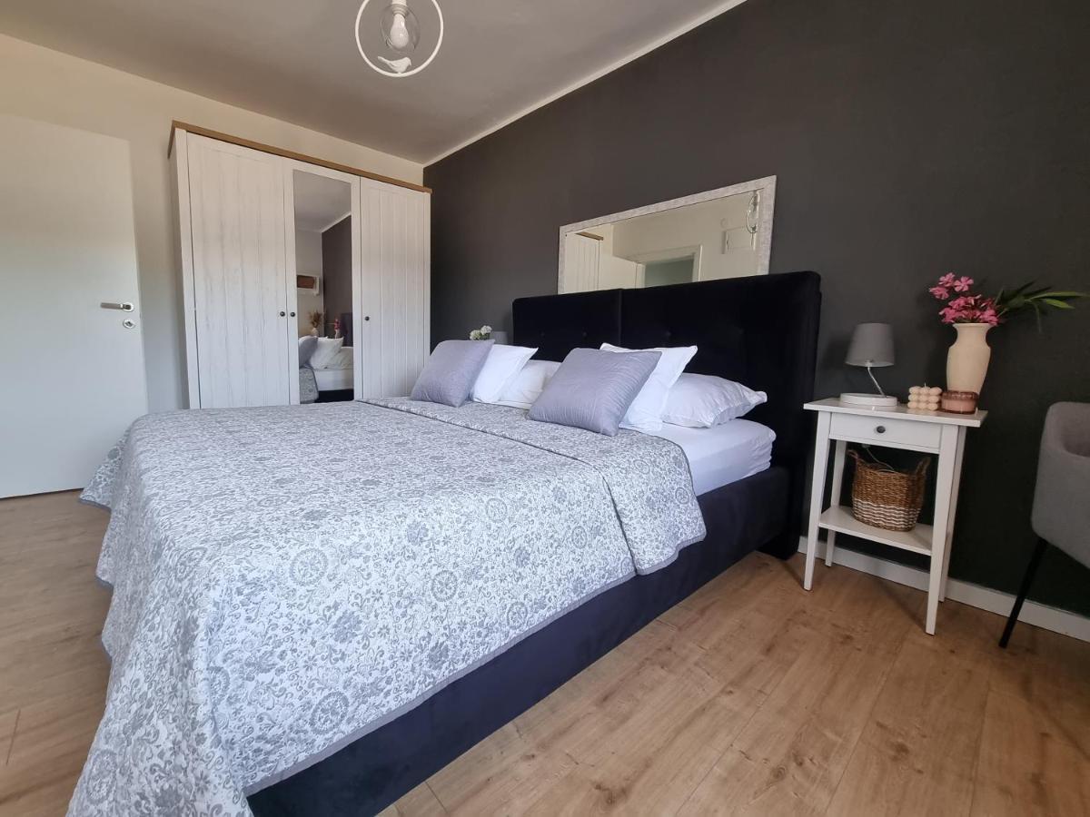 Apartments Radman شيبينيك المظهر الخارجي الصورة