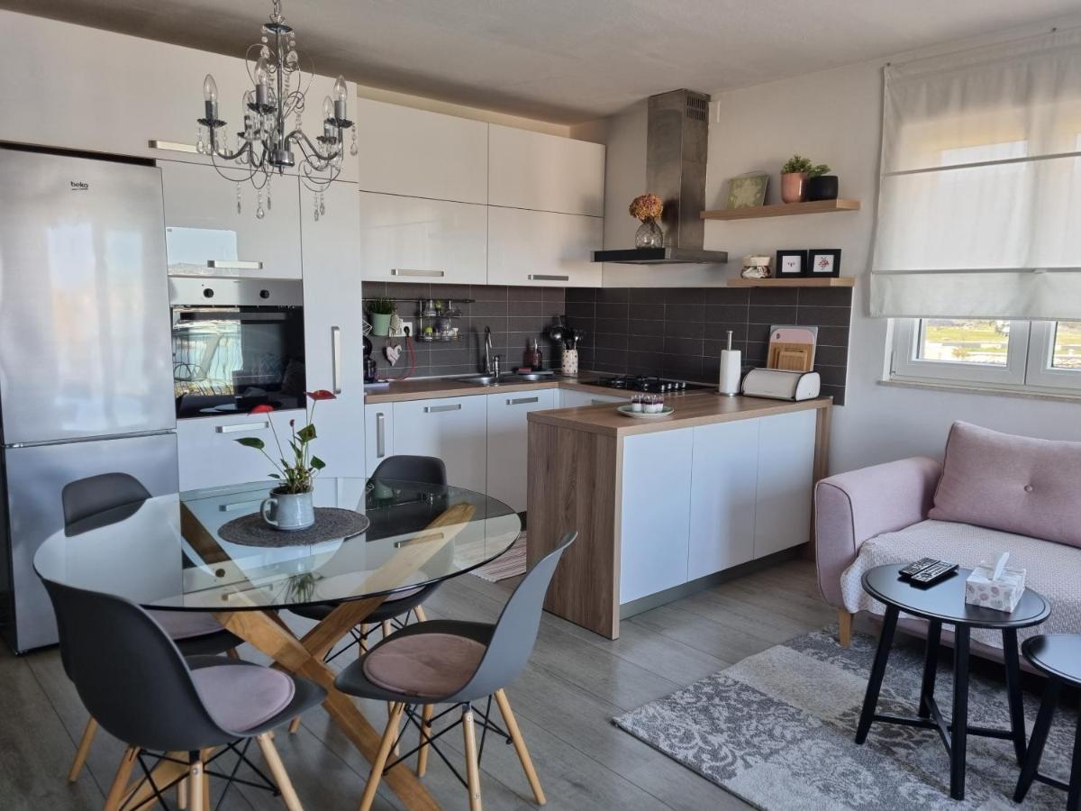 Apartments Radman شيبينيك المظهر الخارجي الصورة