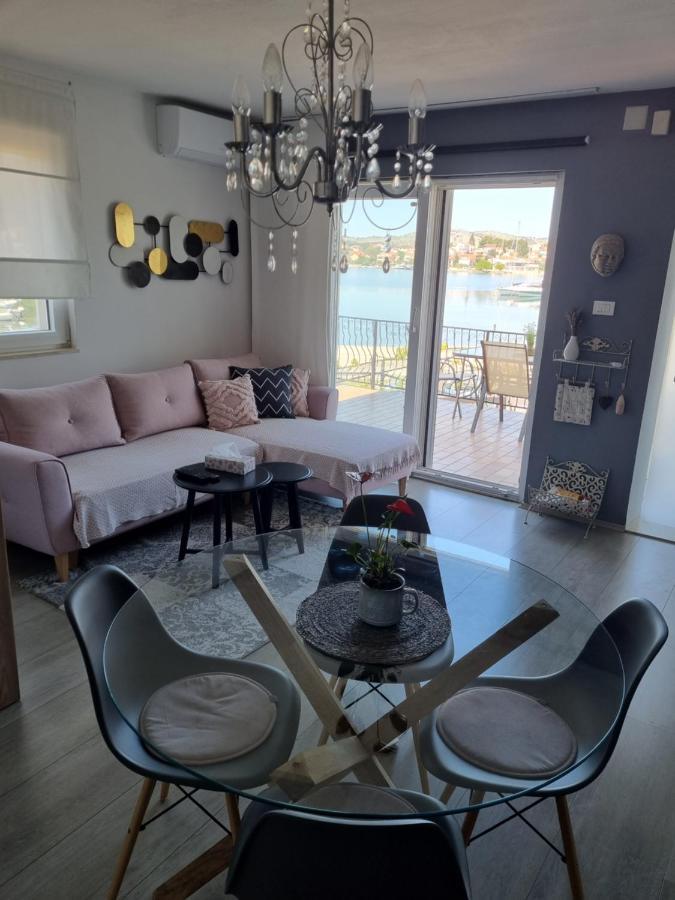 Apartments Radman شيبينيك المظهر الخارجي الصورة