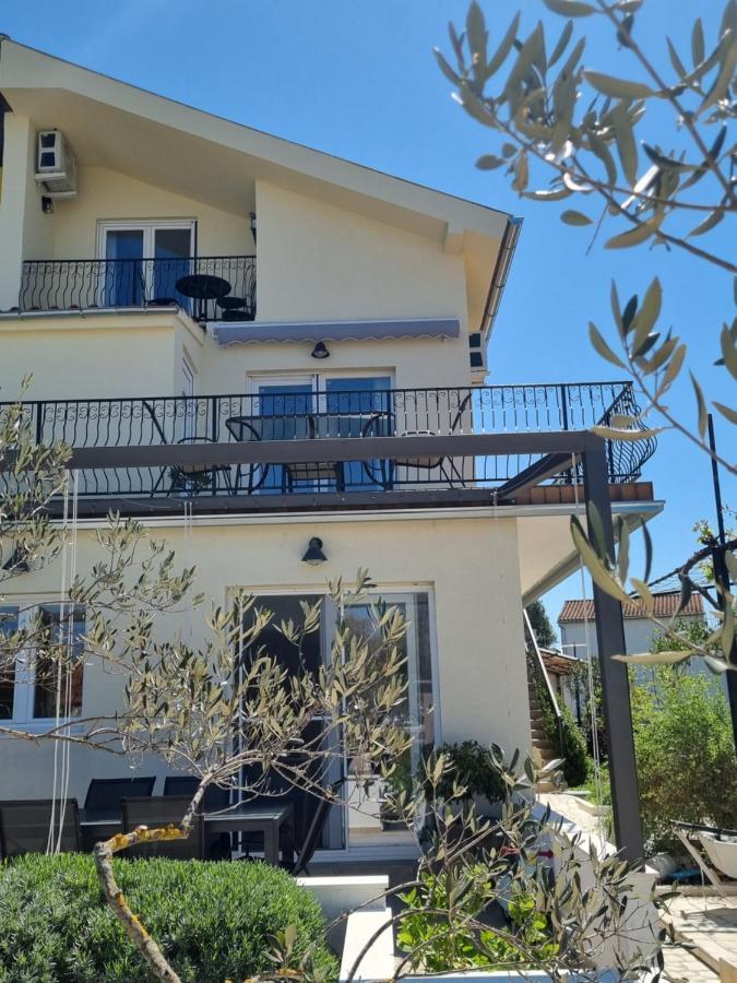 Apartments Radman شيبينيك المظهر الخارجي الصورة