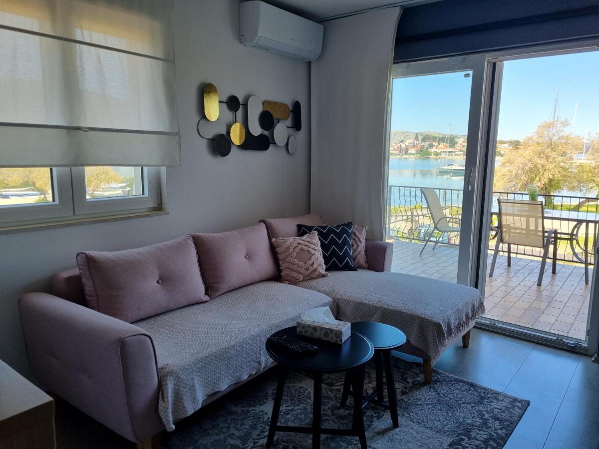 Apartments Radman شيبينيك المظهر الخارجي الصورة
