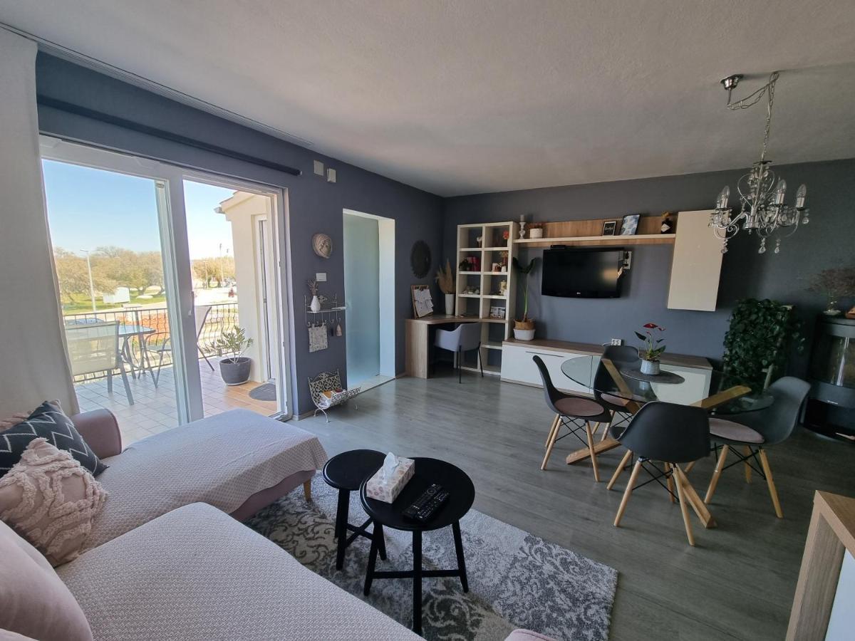 Apartments Radman شيبينيك المظهر الخارجي الصورة
