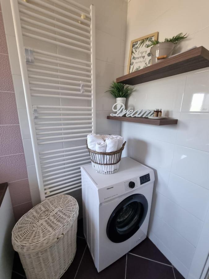 Apartments Radman شيبينيك المظهر الخارجي الصورة