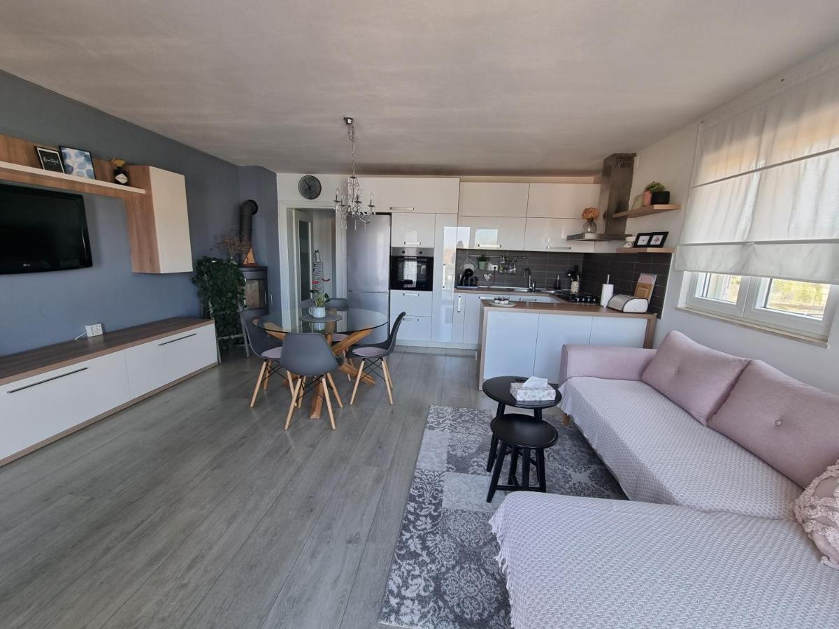Apartments Radman شيبينيك المظهر الخارجي الصورة