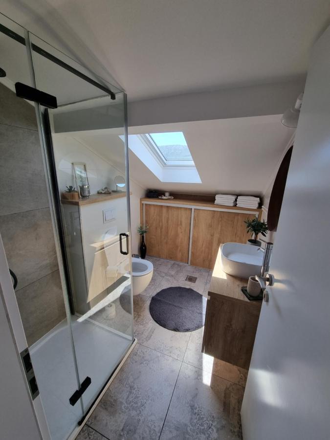 Apartments Radman شيبينيك المظهر الخارجي الصورة