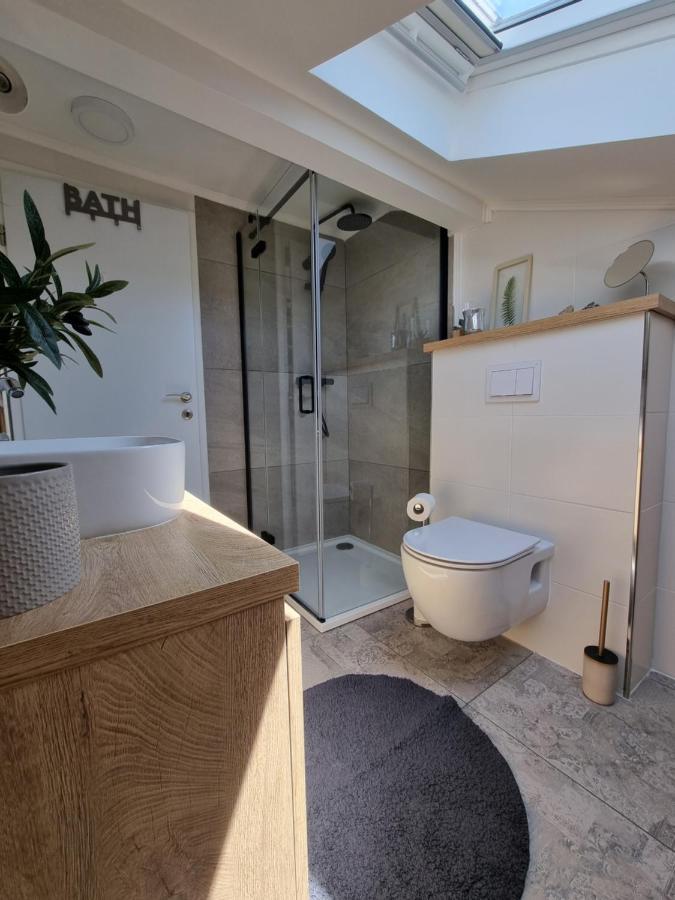 Apartments Radman شيبينيك المظهر الخارجي الصورة